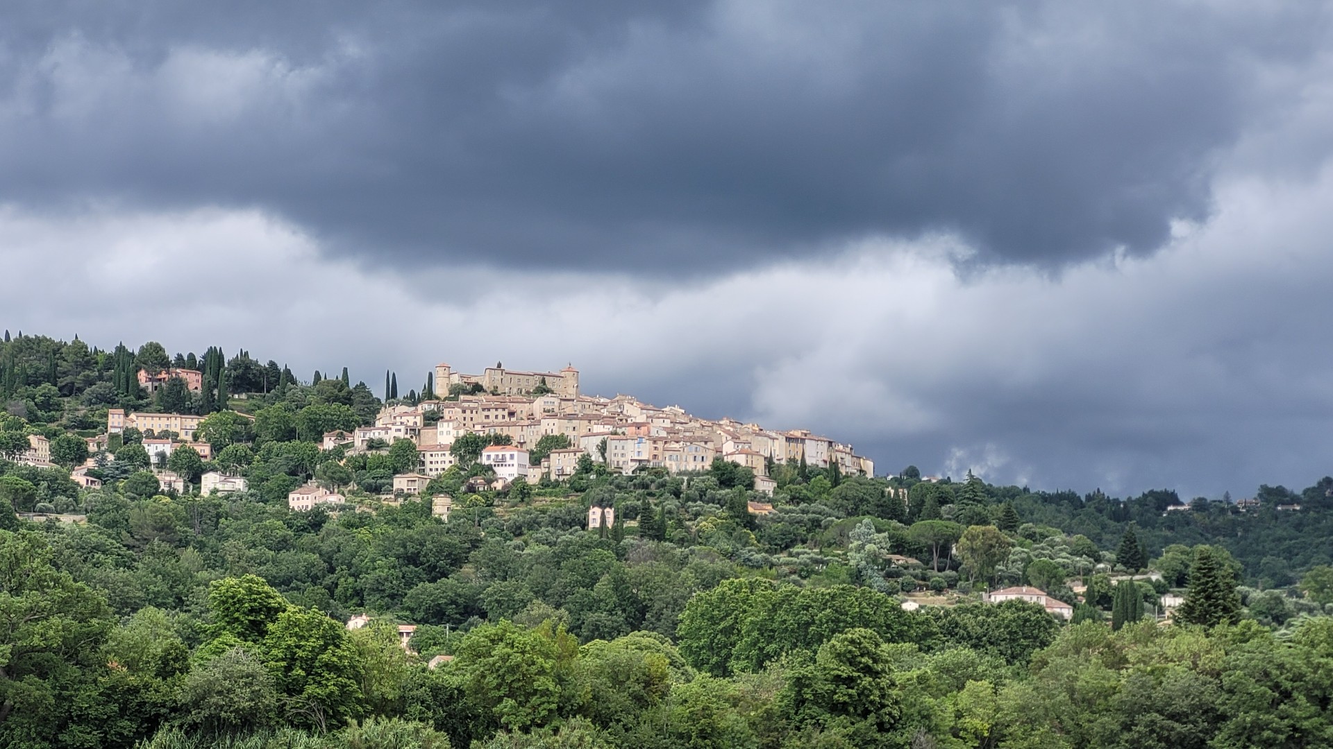 Remplacement dans les Alpes-Maritimes en juin 2024