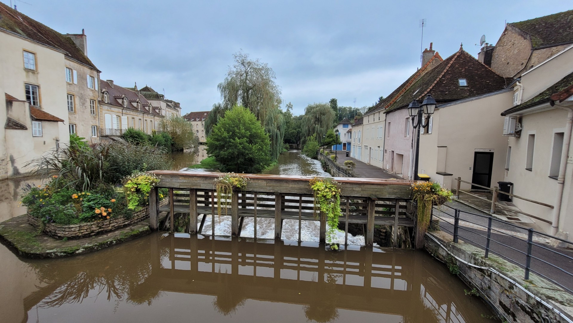 Remplacement en Saône-et-Loire septembre 2024